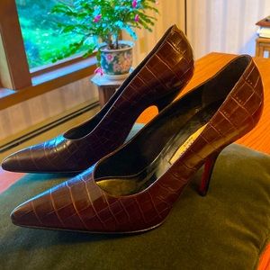 Sonia Rykiel High Heels